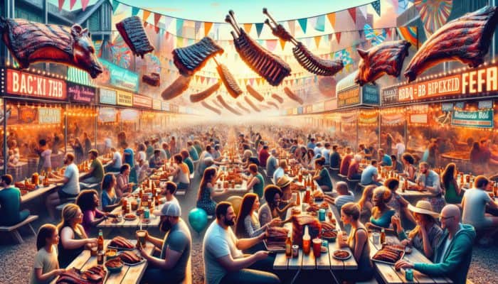 Top BBQ Traditions to Celebrate: USA’s Best