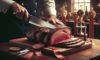 Best Brisket Techniques for Competitions: U.S. Mastery