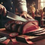 Best Brisket Techniques for Competitions: U.S. Mastery
