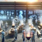 Using AI for BBQ Competition Prep: A US Guide