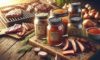 How to Make Keto-Friendly BBQ Rubs: Easy Recipes