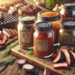 How to Make Keto-Friendly BBQ Rubs: Easy Recipes