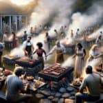 Top BBQ History Facts to Share: Discover USA’s Grilling Legacy