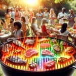 How to Use BBQ Heat Mappers: A Guide