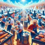 Mastering the Offset Smoker for Competitions: Winning Tips