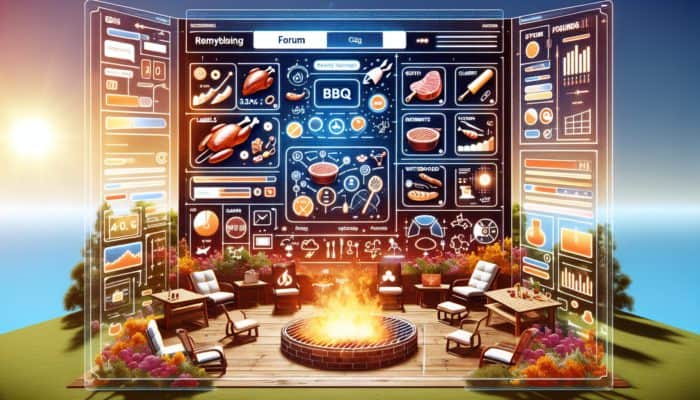 Top BBQ Forums for Pitmaster Advice: Your Ultimate Guide
