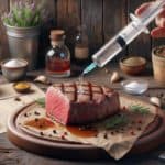 Why a Meat Injector Boosts Flavor: Enhancing US BBQs