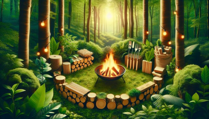 Top Eco-Friendly BBQ Fire Starters: Best Picks for 2023