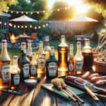 Best Vinegars for BBQ Mops: Top Picks for Flavor