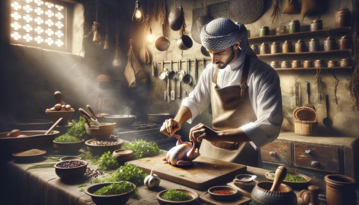 How to Smoke Quail for Delicate Flavor: A Guide