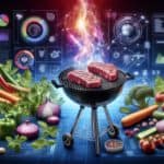 Grilling Lean Meats for Healthy BBQ: Tips and Tricks