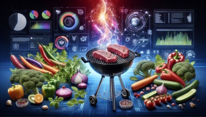 Grilling Lean Meats for Healthy BBQ: Tips and Tricks