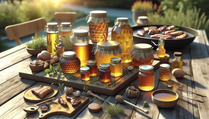 Top Honeys for BBQ Glazes: Best Picks and Tips