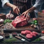 How to Sear Burgers for Maximum Juiciness: US Techniques