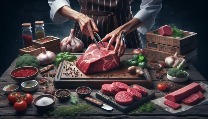 How to Sear Burgers for Maximum Juiciness: US Techniques