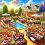 Top BBQ Merchandise for Enthusiasts: Ultimate Guide
