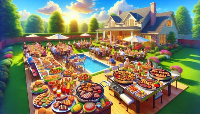 Top BBQ Merchandise for Enthusiasts: Ultimate Guide