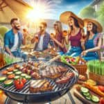 Top Sprouts for Nutritious BBQ Toppings: A Guide