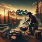 Montana Bison BBQ Smoking Method: A Guide to Perfect Grilling