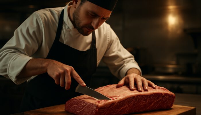 Advanced Brisket Trimming Techniques: Mastering the Art