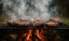 Using Oak for Bold Smoke Flavor: Enhance Your BBQ Grilling
