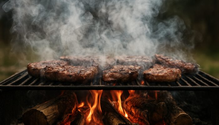 Using Oak for Bold Smoke Flavor: Enhance Your BBQ Grilling