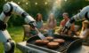 how to use bbq grilling robots: Expert Tips For Backyard Use