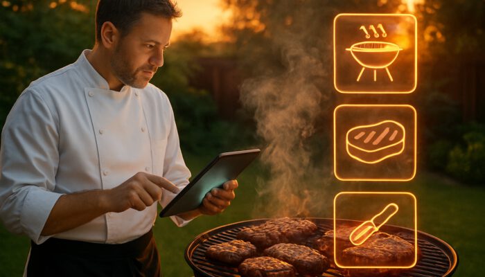how to use bbq recipe software: Step-by-Step Grilling Guide