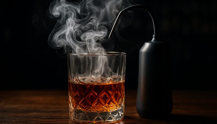 using a smoke infuser for cocktails: Essential Tips