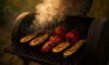 how to smoke vegetables for bold flavors: Pro Tips