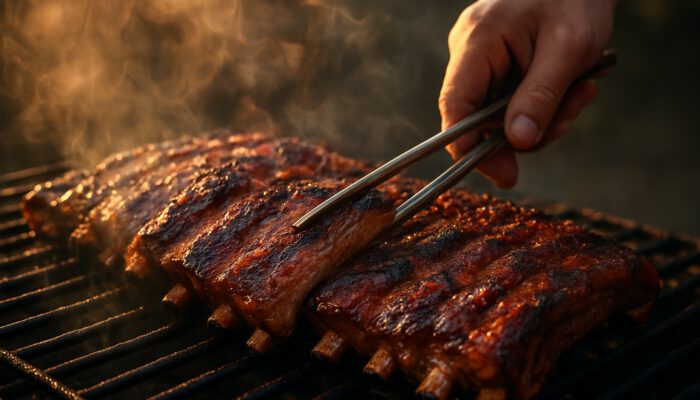 How To Tell When Ribs Are Done: Grilling Tips For Success