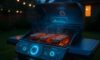 how ai improves bbq temperature control: Expert Tips